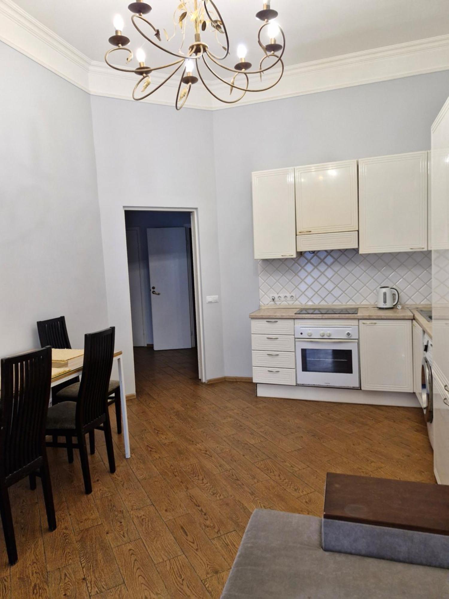 Затишна Квартира На Майдані Незалежності Kiev Luaran gambar